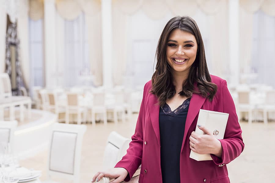 Como Ser Un Buen Organizador De Eventos